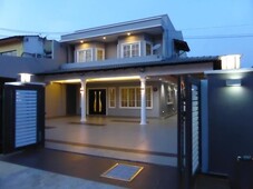 ????[Last Corner lot Available!!] Urgent! 30x80 FREEHOLD 2Storey!!0%D/Payment!! FREE HOC????