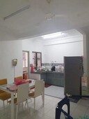Level 3 Taman Lembah Maju 600 Apartment, Pandan Indah Ampang for Sale