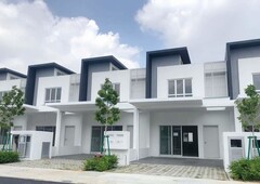 LIMIT[EMCO 17% OFFER] freehold 24x70 SUPERLINK HOUSE 0% D/P