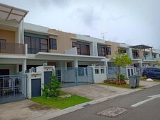 Limited Unit Cashback 21k Double Storey House Near Bandar Baru Bangi