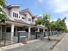 Limited Unit Cashback 21k Double Storey House Near Bandar Baru Bangi