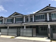 Loan 105% CashBack 180K Ampang Cheras Area , New Double Storey House, No Sendayan