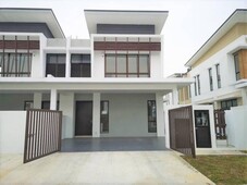 [Loan Rejected Unit ! !] 2-Storey FREEHOLD, Below Market Price First Come First Serve, 0% D/P