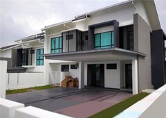 [Loan Rejected Units] Double Storey 22x75 Freehold
