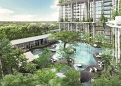 [ LOW COST EASY GET BIGSIZE NEW LUXURY CONDO ] GREENERY ENVIRONMENT LIMITED UNIT [ CONTACT NOW ]