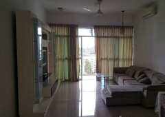 Low Density Condo for Sale/Rent in Amaya Saujana, Ara Damansara