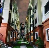 Low Density & Level 1 Villa Danau Apartment in Danau Kota Setapak KL