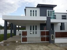 [LOW INTEREST 2.99%] 0%D/P Big Double Storey FREEHOLD