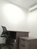 Low Rates Serviced Office in Plaza Arkadia