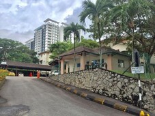 LOW RISE Apartment for Sale in Impian Court, Kajang