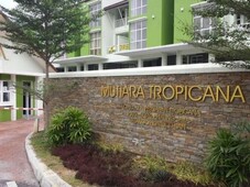 Lower Unit Mutiara Tropicana Townhouse, Persiaran Tropicana, Damansara Petaling Jaya