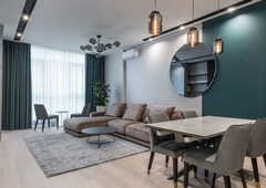 Luxury Apartment with ZERO Downpayment