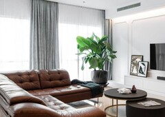 [Luxury Semi-D Condo] 3R 3B KLCC View with Big Balcony+Room