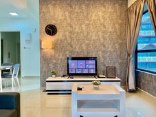 LUXURY Serviced Residence Condo for Sale in ARTE PLUS Condominium, Jalan Ampang