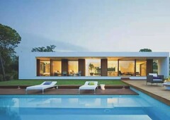 Luxury Villa Land Size 17,000 sq. ft @ Leisure Farm