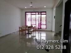 M Residence 1, Rawang, Double Storey (House For Sale)