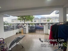 M residence 2, Rawang, Double Storey (House For Sale)