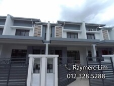 M Residensi 2, Rawang, Double Storey (For Sale)