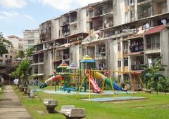 Mahsuri Apartment Setiawangsa For Sale