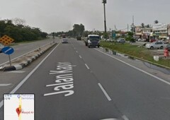 Main road Frontage 10 ac Jln Kapar - Jeram Kuala Selangor