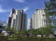 Maisson Residence Ara Damansara Condominium For Sale