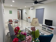 Maisson Service Residence, Ara Damansara, Fully Furnished