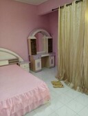 MASTER room for rent in taman eng ann bukit raja,klang RM700(AIR-COND ROOM)