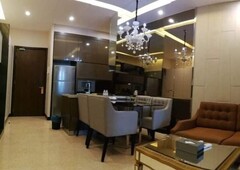 (MCO Promo) 1 Bedroom Dorsett Residence @ Bukit Bintang KL for Rent