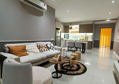 [MCO Promotion Only RM500] North KL Freehold Condo !