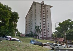 Medan Putra Condominium Cheras Kuala Lumpur For Sale