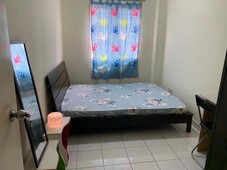 Medium Room To Rent at Pelangi damansara Condo Ready Move in