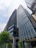 Menara 2 KL Eco City Serviced Office Luxe Suite For 4 pax use, Near LRT & KTM Station