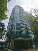 Menara BT Bangsar South, Serviced Office For 2 pax, Near LRT, MSC