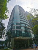 Menara BT Bangsar South, Serviced Office For 7 pax use, Near LRT, MSC