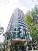 Menara BT MSC Status Office @ Bangsar South Near LRT, 7896sf