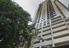 Menara Bukit Ceylon Bukit Bintang Kuala Lumpur For Sale