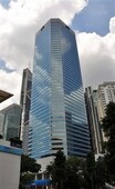 Menara Citibank KLCC - Semi-Fitted (Near LRT)