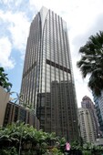 Menara Darussalam Green Building Office High Floor 3571sf