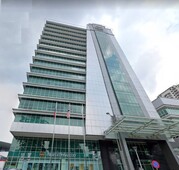 Menara Glomac Damansara TTDI (Fitted Office)