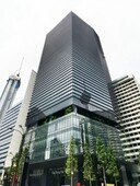 Menara Hap Seng 3, Brand New MSC Status Office, 7581sf