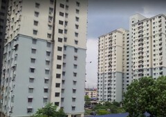 Menara Orkid Condominium Bandar Baru Sentul For Rent Below Market
