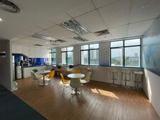 Menara Sunway Annexe office space for rent