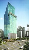 Menara TCM Brand New Grade A Office Tower, MSC, Near LRT, 9127sf
