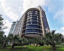 Menara UAC (Semi-Fitted) Mutiara Damansara Office For Rent