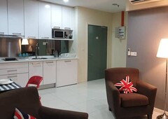Mercu Summer Suite for Sale or Rent in Jalan Sultan Ismail