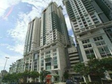 Metropolitan Square Condominium Damansara Perdana for Sale