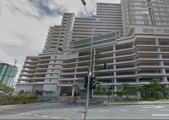 MH Platinum Residence Apartment Setapak For Sale Below Market