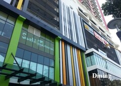 Mian Place @ USJ 21, Subang Jaya, Fully Furnished, Big Size