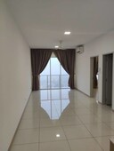 Mid Floor Bare Unit With Lowest Rental Only!!