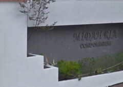 Midah Ria Condominium For Rent